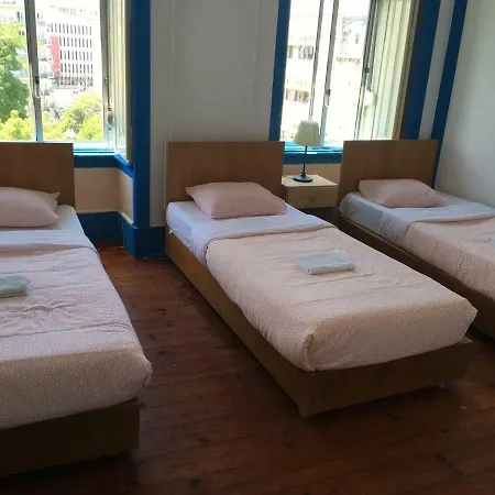 Peace Guest house Lisbon