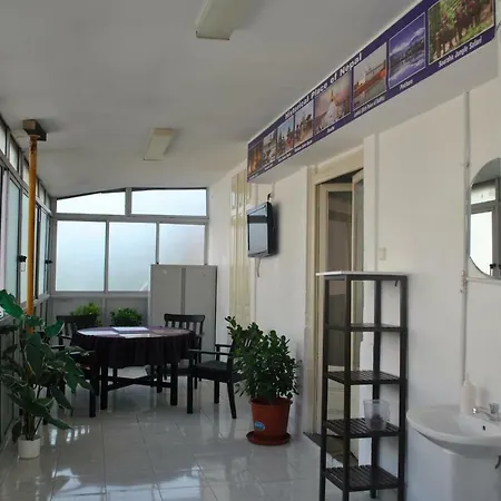 Guest house Peace *