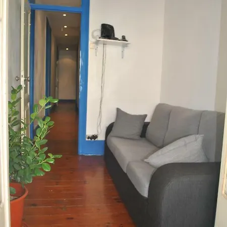Peace Guest house Lisbon