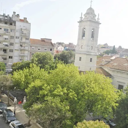 Peace Guest house Lisbon