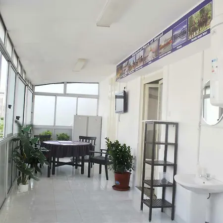 Peace Guest house *