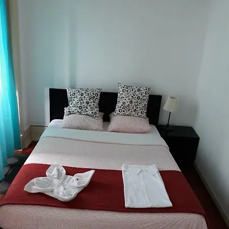 Guest house Peace *
