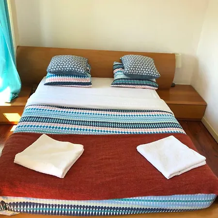 Peace Guest house *