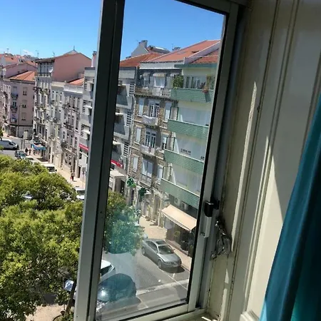 Guest house Peace