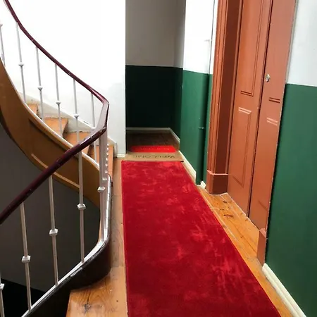 Peace Guest house Lisbon