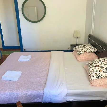 Guest house Peace