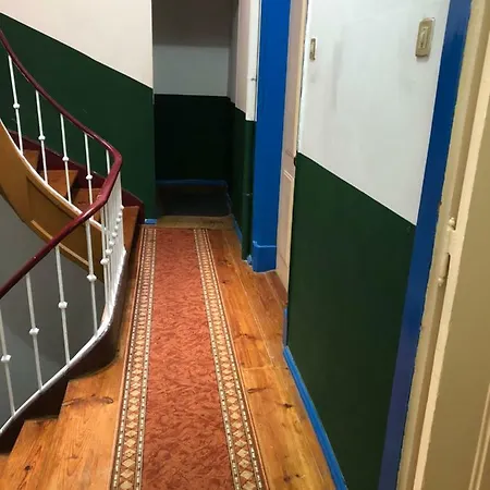Peace Guest house *