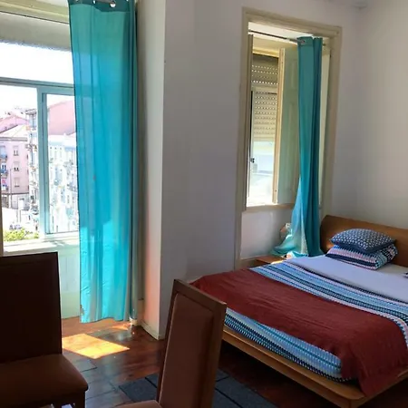 Guest house Peace Lisbon